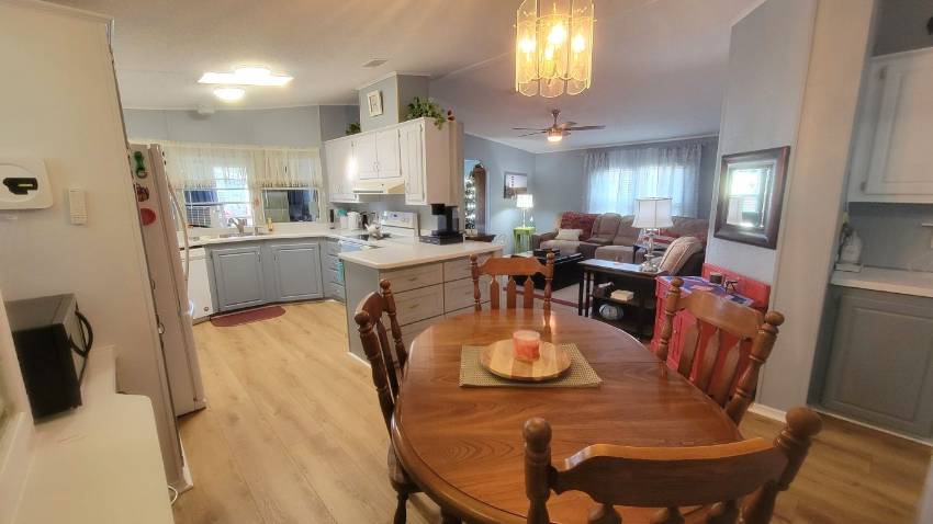 2222 Eagle Place a Lake Wales, FL Mobile or Manufactured Home for Sale